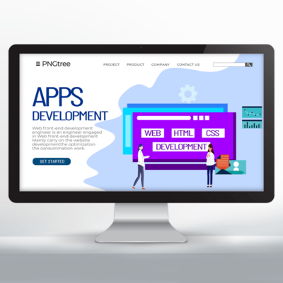 探索卡通风格网页设计 从创意构思到开发实现