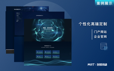 从原型到上线 企业官网定制开发的全流程指南